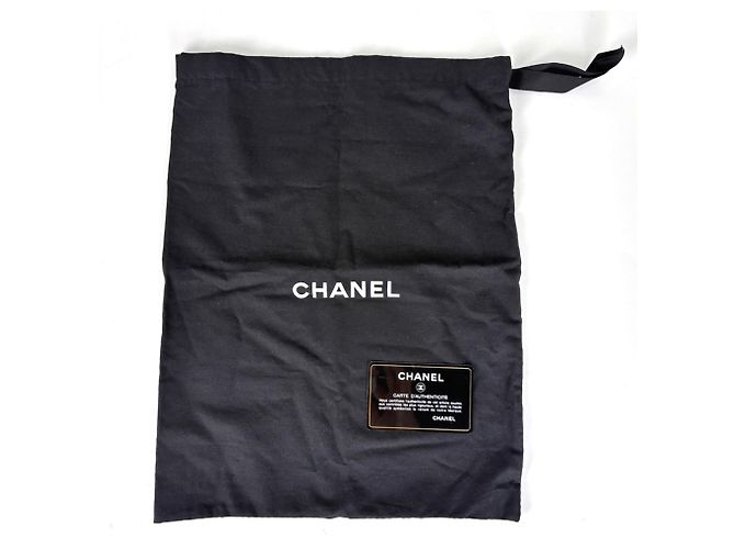 Borsa a tracolla Chanel CHANEL - Series 14 - vista 10