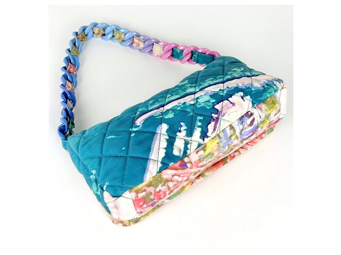Borsa a tracolla Chanel CHANEL - Series 14 - vista 2