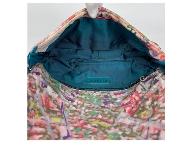 Borsa a tracolla Chanel CHANEL - Series 14 - vista 9