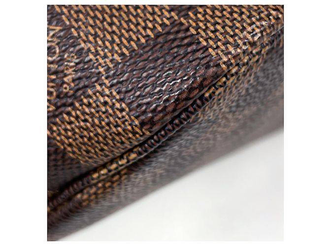 Borsa Tote Louis Vuitton Neverfull PM - vista 3