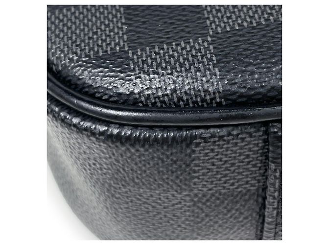 Borsa a tracolla Louis Vuitton Ambrelle - vista 3