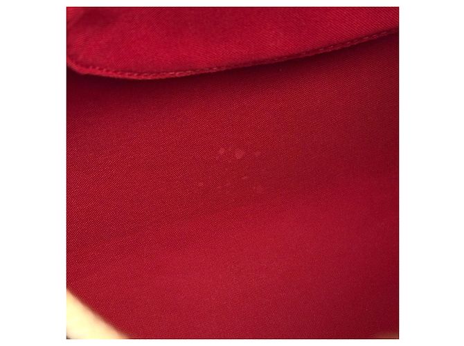 Sac à main Louis Vuitton Speedy 35 - vue 6