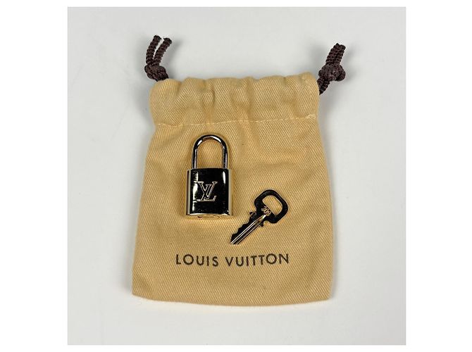 Sac à main Louis Vuitton Speedy 35 - vue 8