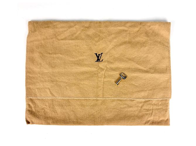 Louis Vuitton Eden PM Handtasche - Ansicht 10