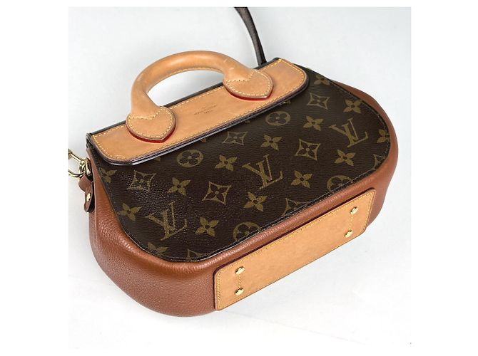 Louis Vuitton Eden PM Handtasche - Ansicht 2