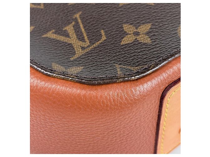Louis Vuitton Eden PM Handtasche - Ansicht 3