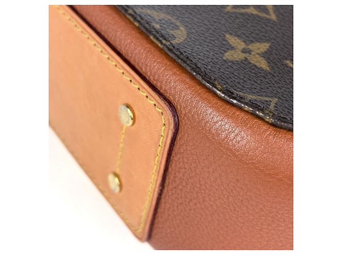 Louis Vuitton Eden PM Handtasche - Ansicht 4