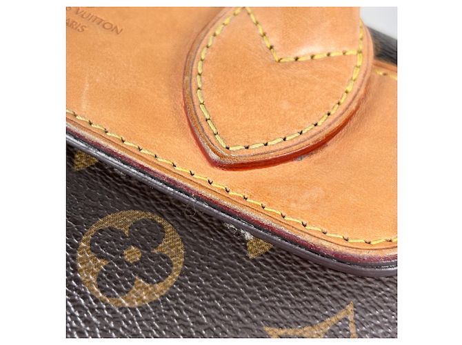 Louis Vuitton Eden PM Handtasche - Ansicht 5