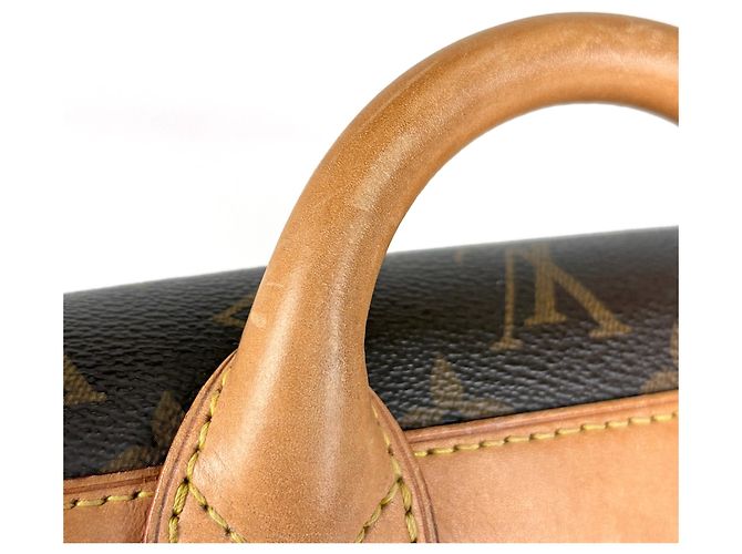 Louis Vuitton Eden PM Handtasche - Ansicht 6