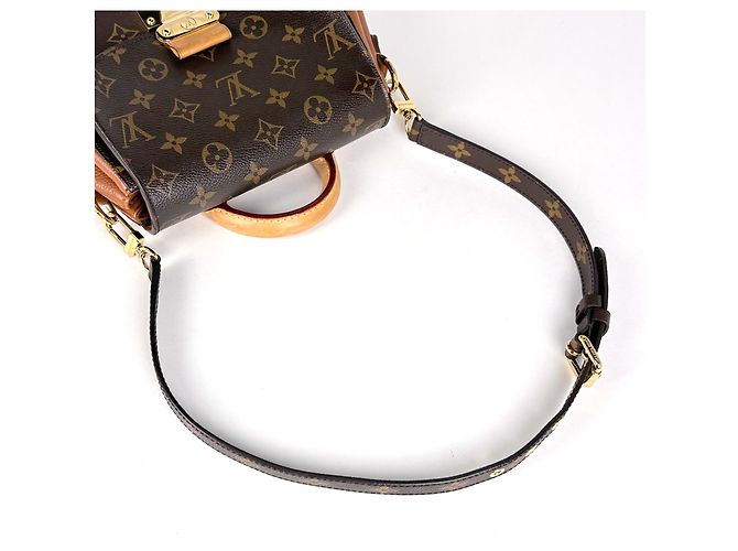 Louis Vuitton Eden PM Handtasche - Ansicht 7