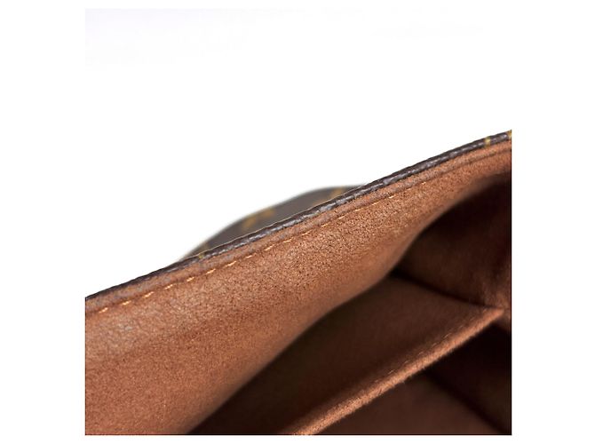Louis Vuitton Eden PM Handtasche - Ansicht 8