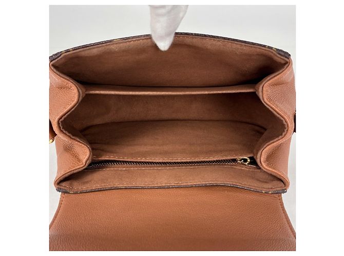 Louis Vuitton Eden PM Handtasche - Ansicht 9