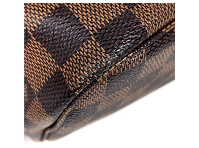 Borsa Tote Louis Vuitton Neverfull PM - vista 3