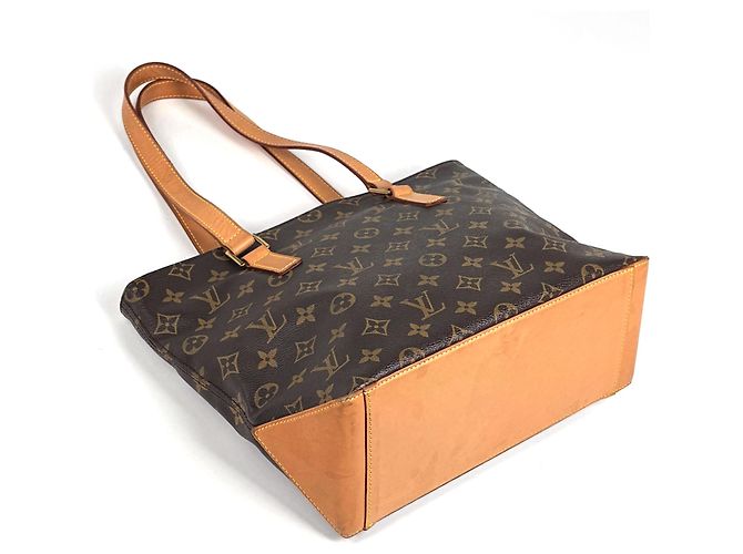Bolso Cabas Piano Louis Vuitton - vista 2