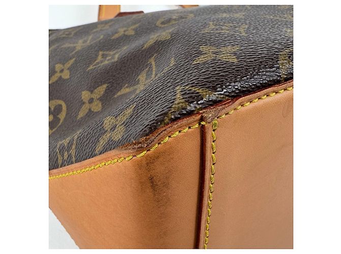 Bolso Cabas Piano Louis Vuitton - vista 3
