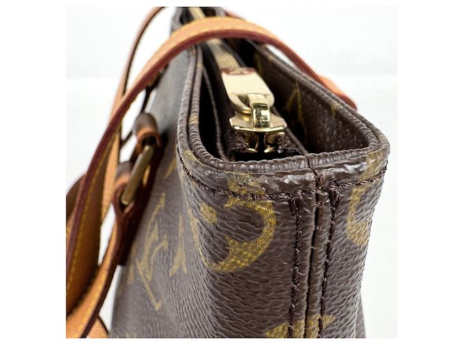 Bolso Cabas Piano Louis Vuitton - vista 5