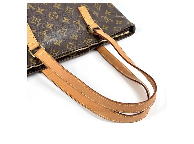 Bolso Cabas Piano Louis Vuitton - vista 7