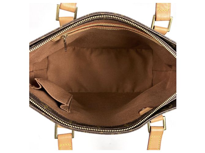 Bolso Cabas Piano Louis Vuitton - vista 8