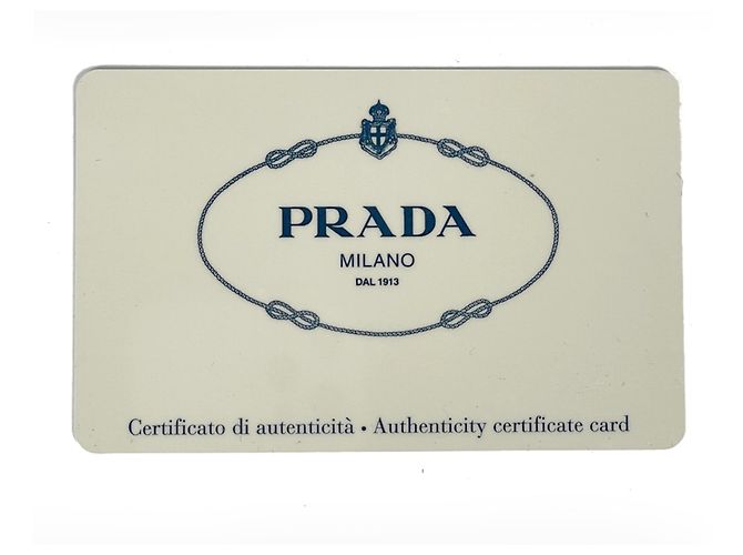 Borsa Prada PRADA BN1604 - vista 8