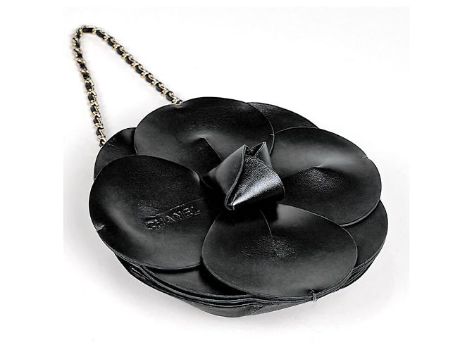 Chanel Camellia Handtasche - Ansicht 2