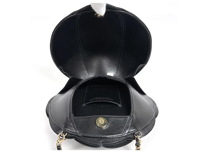 Chanel Camellia Handtasche - Ansicht 8