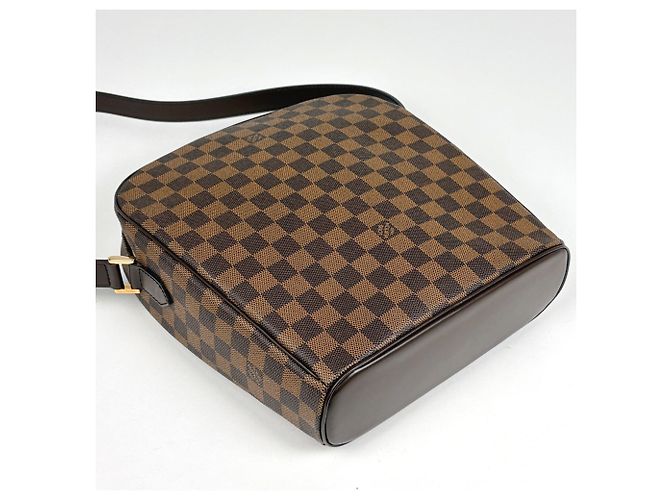 Borsa a tracolla Louis Vuitton Ipanema GM - vista 2