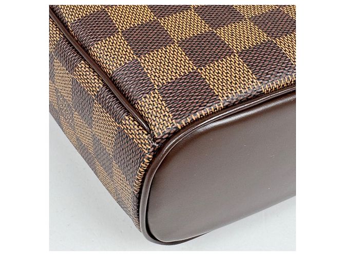 Borsa a tracolla Louis Vuitton Ipanema GM - vista 3