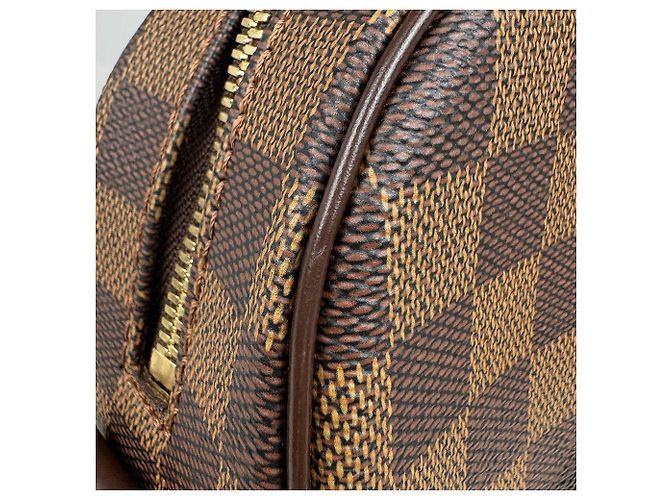 Borsa a tracolla Louis Vuitton Ipanema GM - vista 4