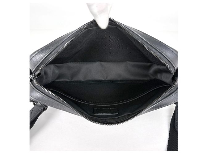 Borsa a tracolla e pochette Louis Vuitton Trio Messenger - vista 7