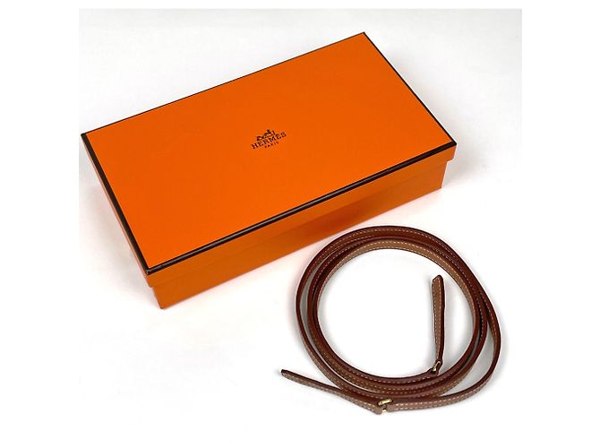 Hermès Portafoglio Hermes Constance Long To Go - vista 11