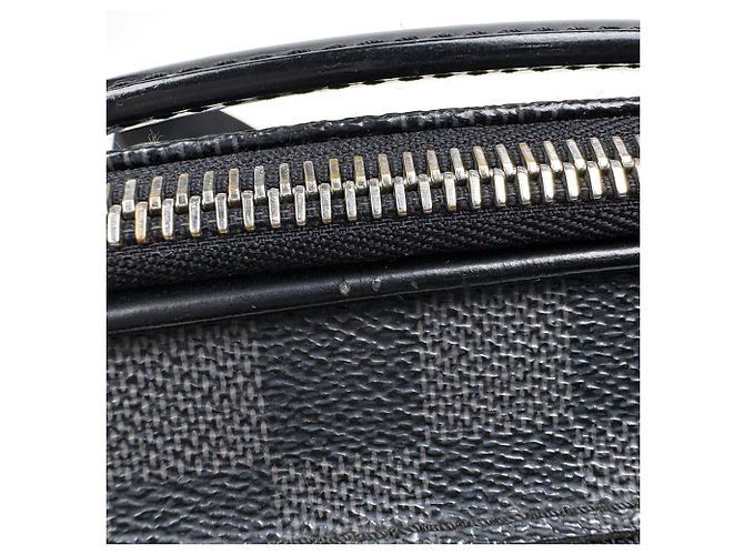 Borsa a tracolla Louis Vuitton Ambrelle - vista 4