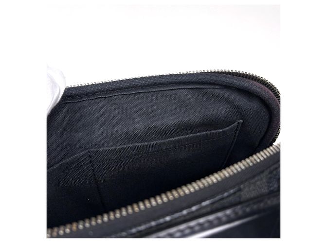 Borsa a tracolla Louis Vuitton Ambrelle - vista 8