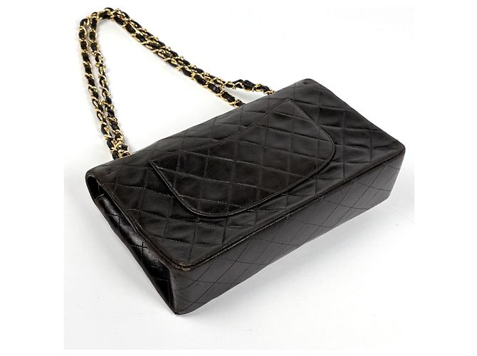 Chanel Matelassé Schultertasche - Ansicht 2