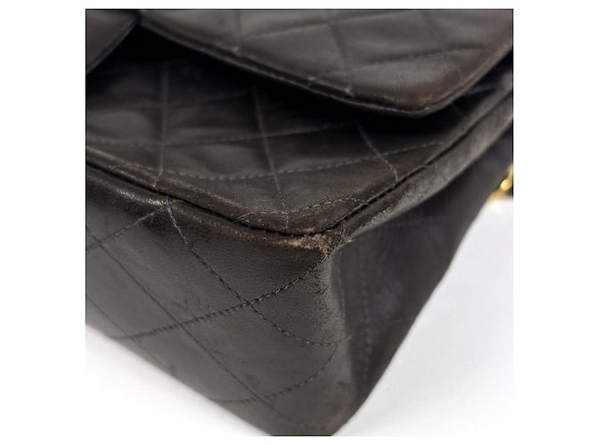 Chanel Matelassé Schultertasche - Ansicht 3
