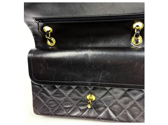 Chanel Matelassé Schultertasche - Ansicht 7