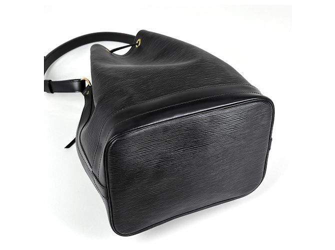 Noe Borsa a tracolla Louis Vuitton Noé - vista 2
