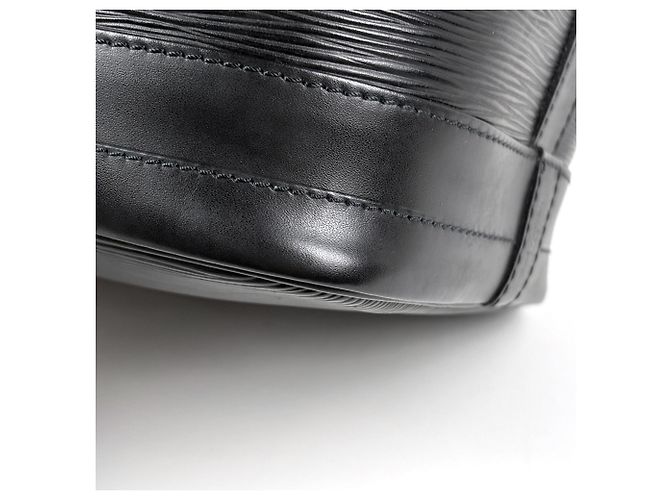 Noe Borsa a tracolla Louis Vuitton Noé - vista 3