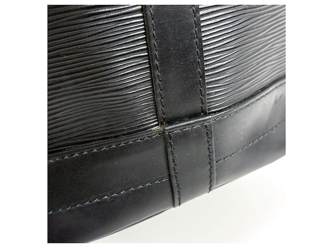 Noe Borsa a tracolla Louis Vuitton Noé - vista 4