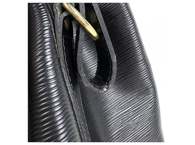 Noe Borsa a tracolla Louis Vuitton Noé - vista 6