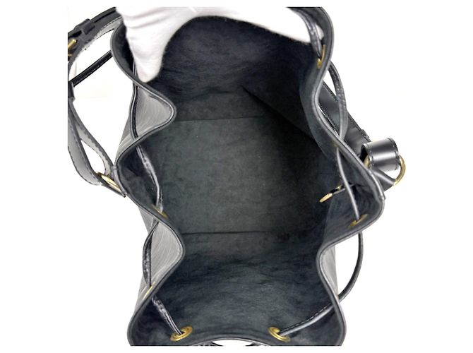 Noe Borsa a tracolla Louis Vuitton Noé - vista 8