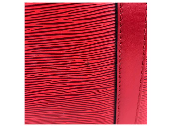 Borsa a tracolla Louis Vuitton Noe - vista 5