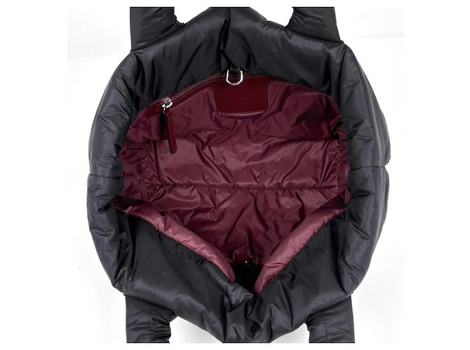 Sac cabas Chanel Coco Cocoon Small - vue 7