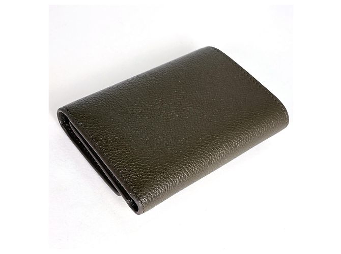 Cartera Vertical Pebble Loewe - vista 2
