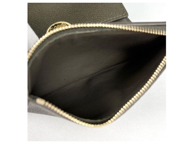 Cartera Vertical Pebble Loewe - vista 5