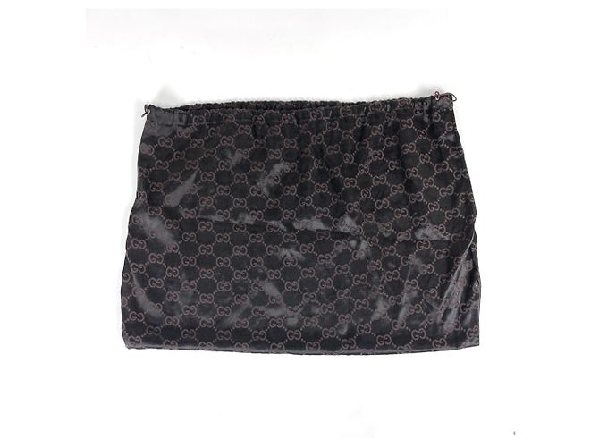 Borsa Gucci GG Canvas - vista 10