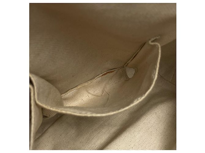 Borsa Gucci GG Canvas - vista 8