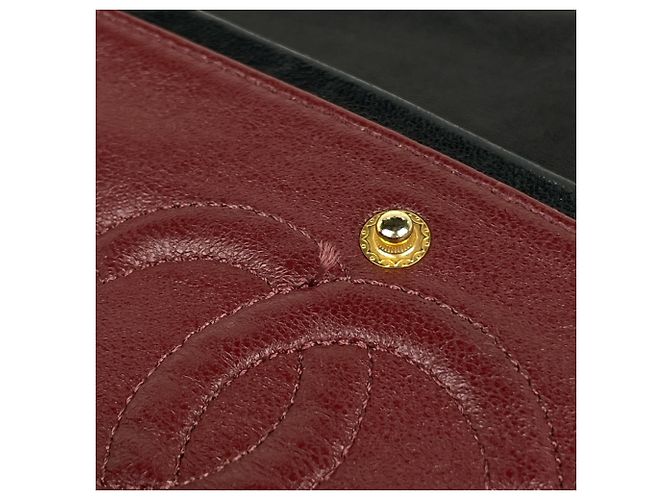 Bolso de hombro Chanel Matelassé - vista 10