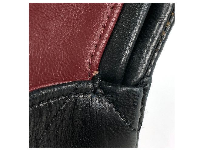 Bolso de hombro Chanel Matelassé - vista 11