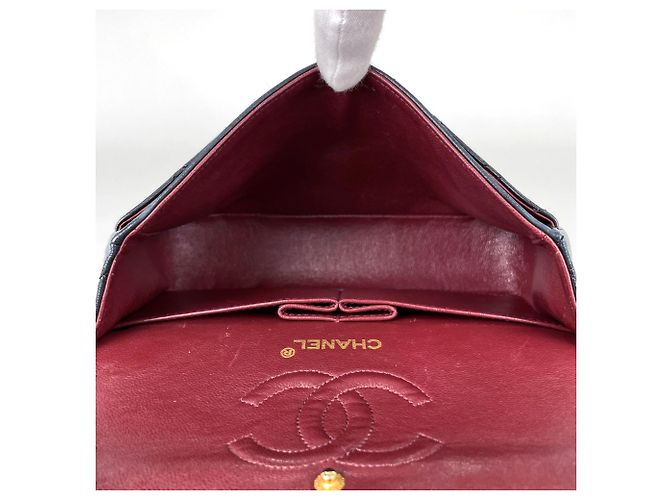 Bolso de hombro Chanel Matelassé - vista 12