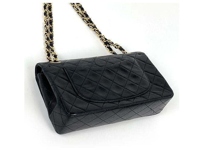 Bolso de hombro Chanel Matelassé - vista 2